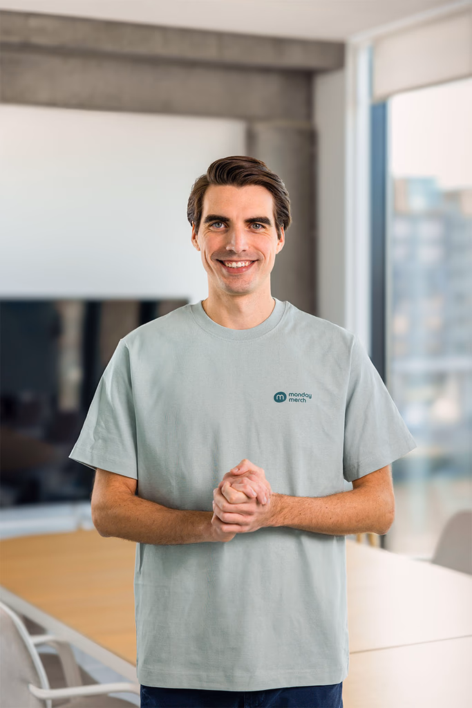 Team member 1