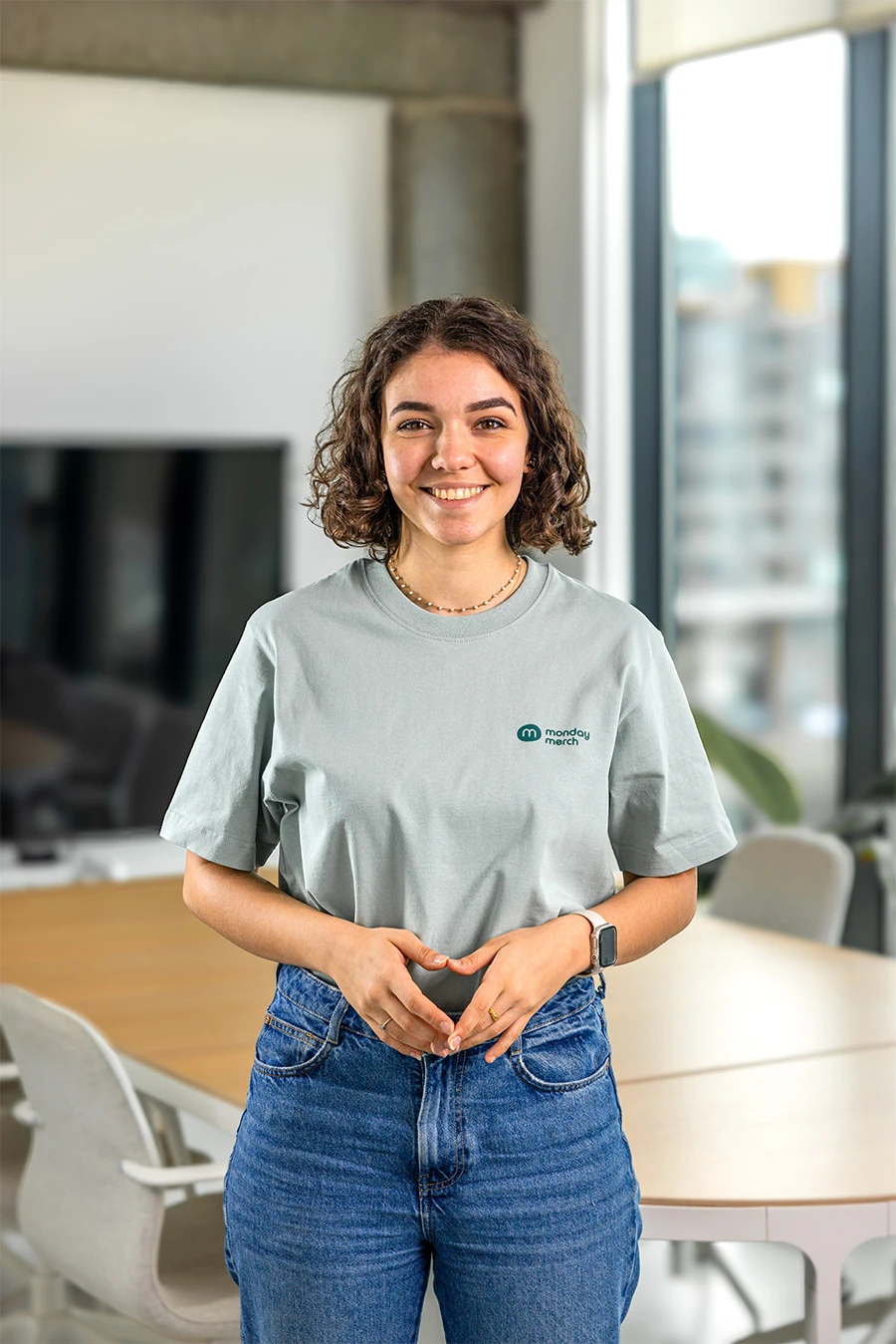 Team member 2