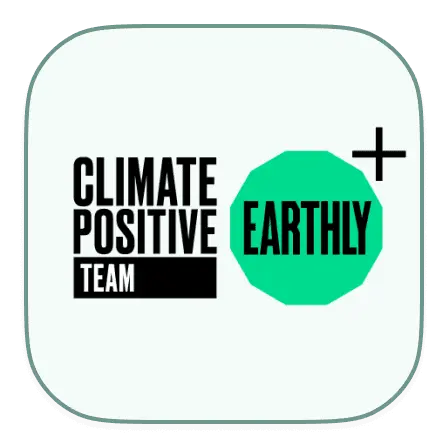 Equipo Climáticamente Positivo