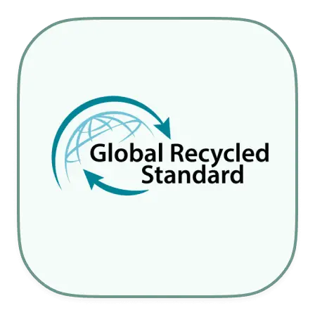 Globaler Recycling-Standard