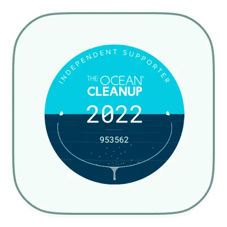 Ocean Cleanup 2022