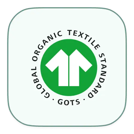 Norme Mondiale des Textiles Organiques