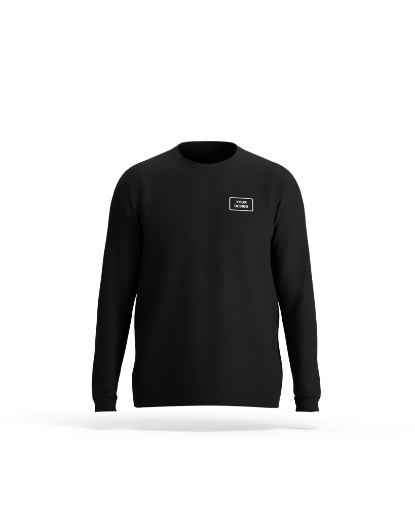 Premium Longsleeve T-Shirt