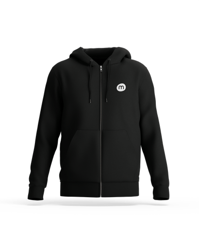 Premium Zipper Hoodie