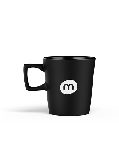 Ceramic Modern Mug