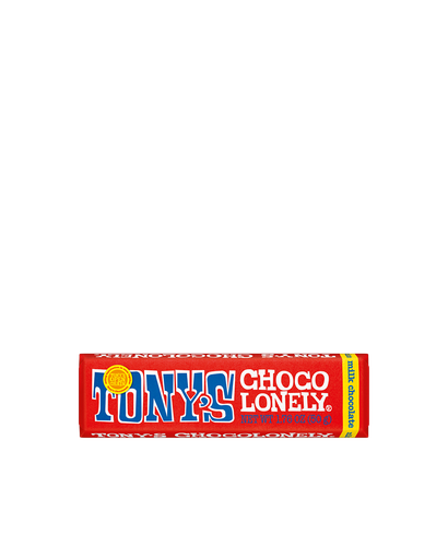 Small Bar Tony's Chocolonely