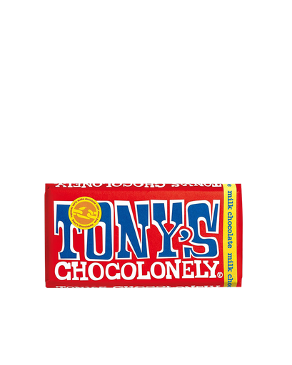 Large Bar Tony's Chocolonely