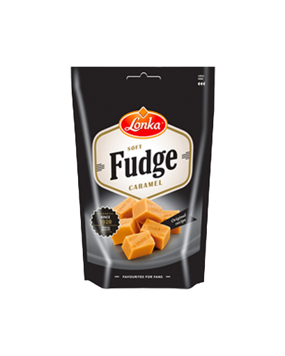 Bag of Fudge