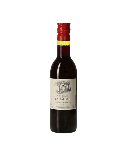 Réserve de la Baume Cabernet Syrah 