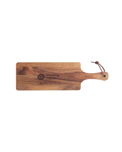 Acacia Serving Board