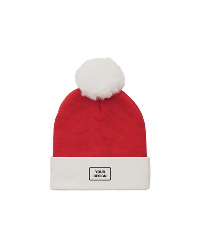 Christmas Beanie