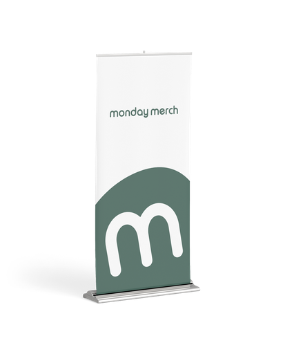 Roll Up Banner