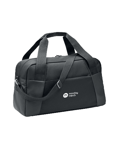 Classic Sports Bag