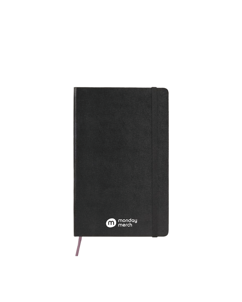 Moleskine Notebook