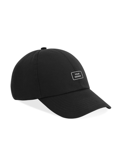 6 Panel Cap