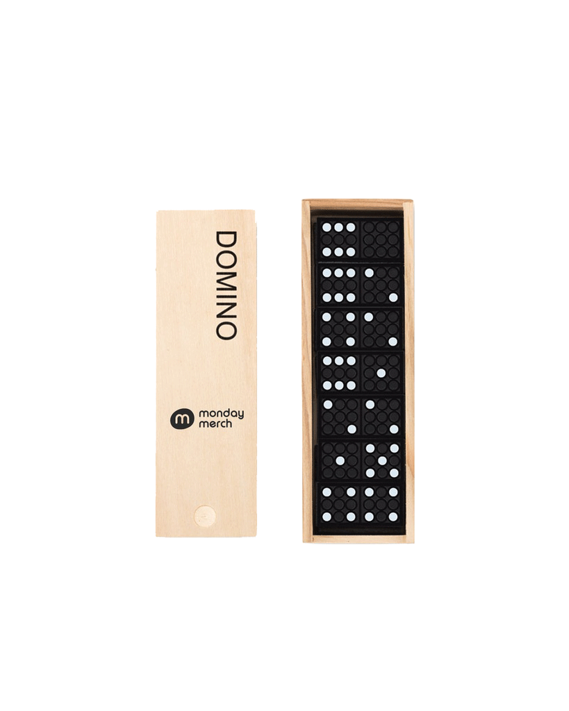 Domino Game