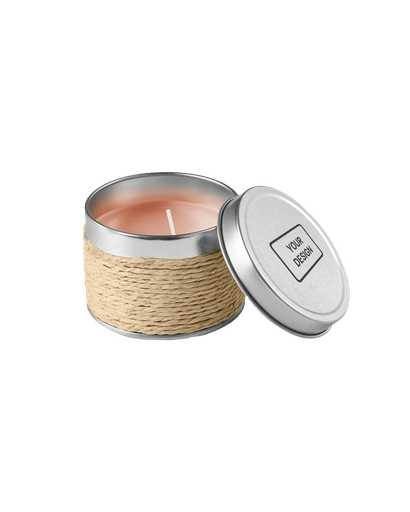 Small Scented Candle