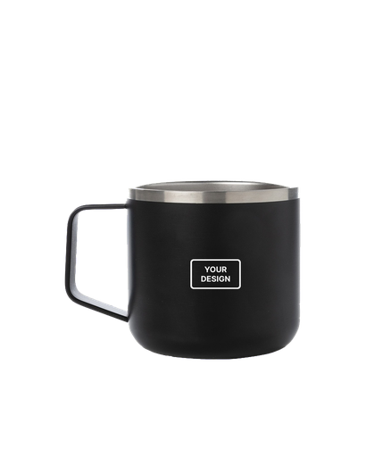 Stainless Camp Mug