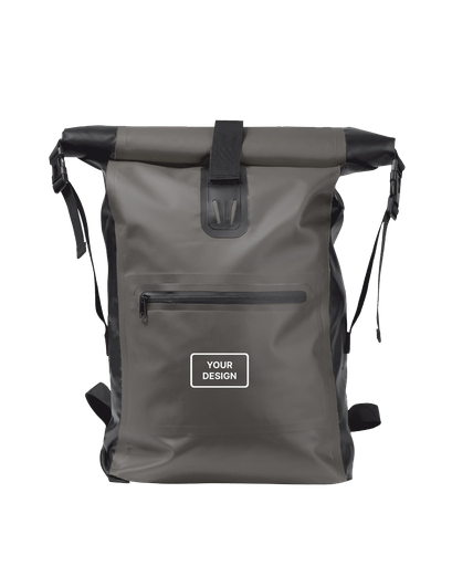 Weather Resistant Backpack