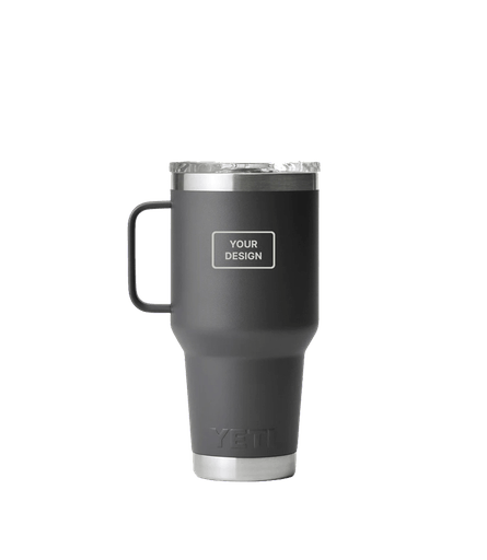 Yeti Tumbler