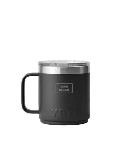 Yeti Travel Mug