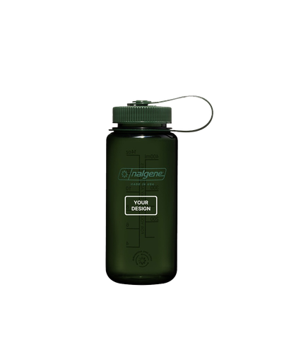 Small Nalgene Bottle