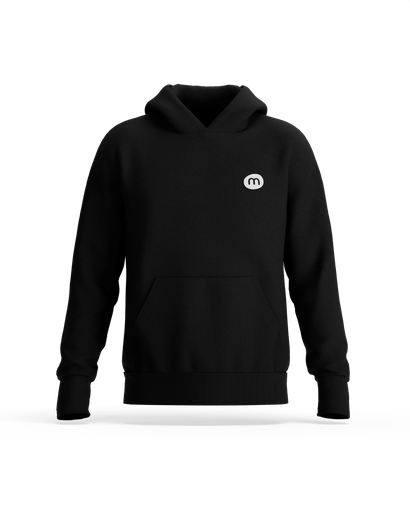 Relaxed Hoodie