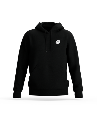 Microfleece Hoodie