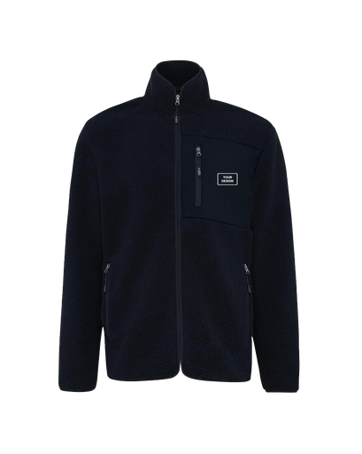 Premium Fleece Jacket