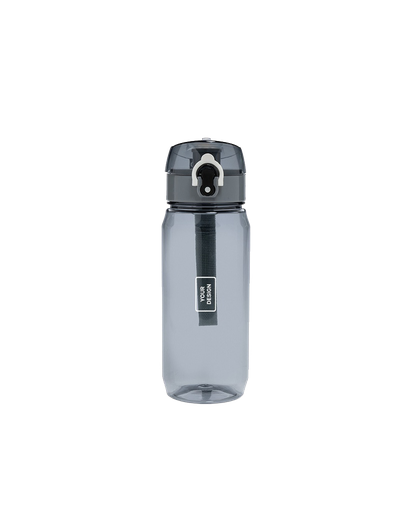 Lockable Water Bottle