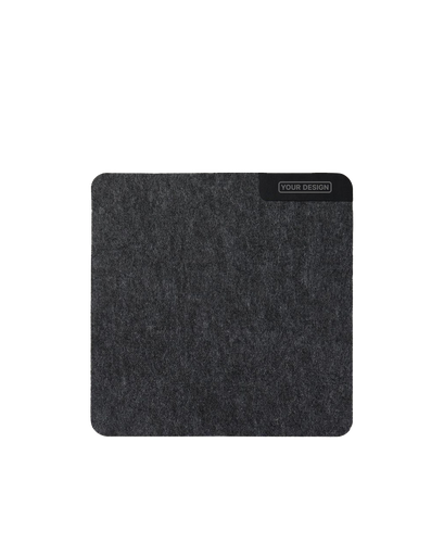 Felt Mouse Pad