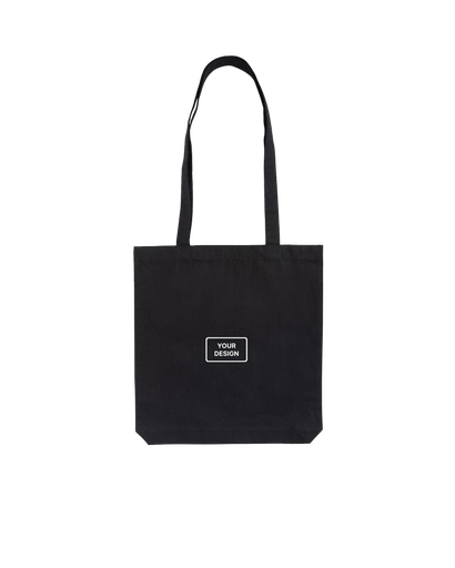 Heavyweight Tote Bag