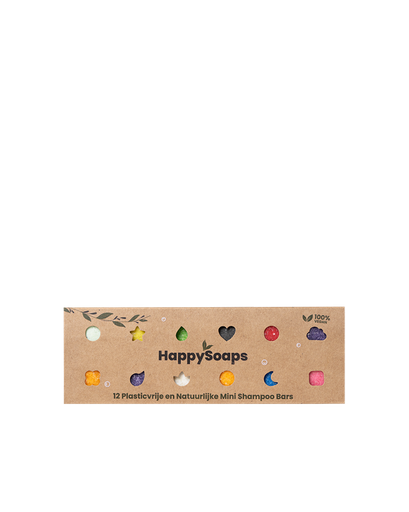 Happy Soaps Set