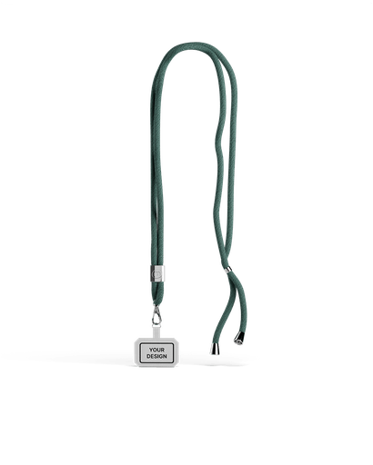 Crossbody Lanyard