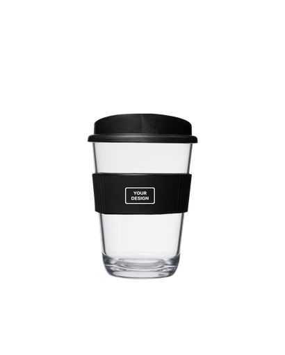 Grip Coffee Cup