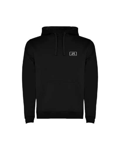 Basic Hoodie