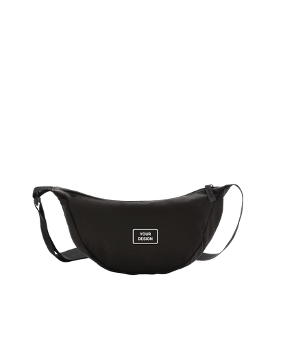 Half-Moon Sling Bag