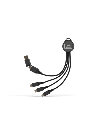 6-in-1 Charging Cable