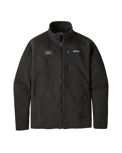 Patagonia Sweater Jacket