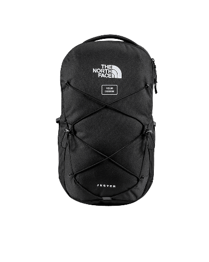 The North Face Jester Backpack