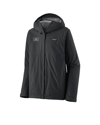 Patagonia Torrentshell Jacket