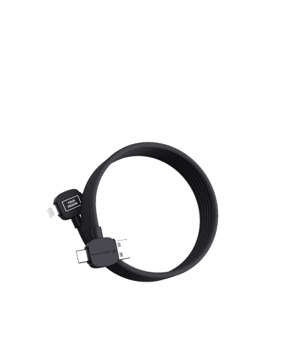 Magnetic Cable