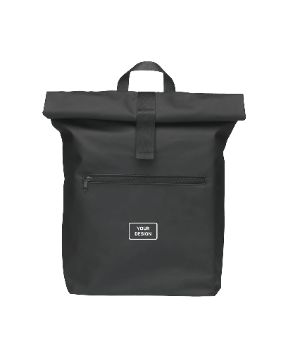 Rolltop Backpack