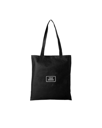 Basic Tote Bag