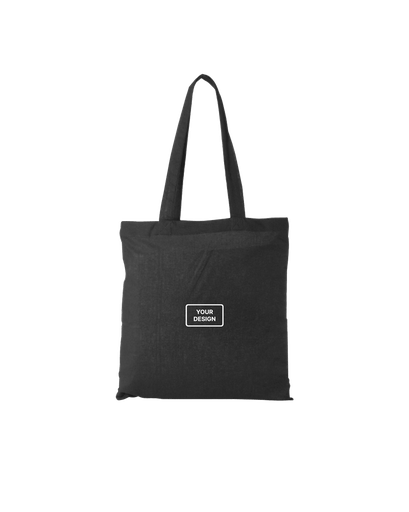 On-the-go Tote Bag