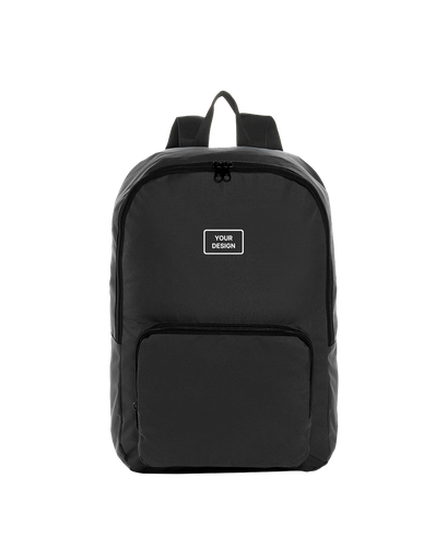 Foldable City Backpack