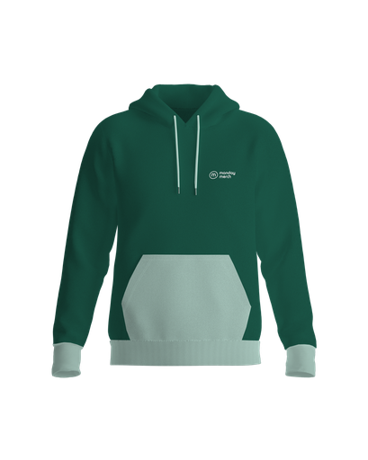 Bespoke Hoodie