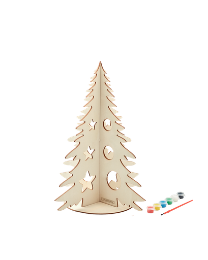 DIY Christmas Tree