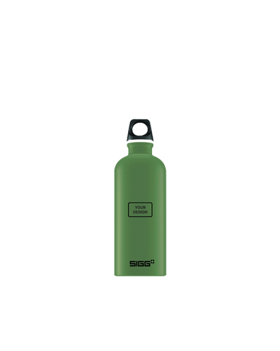 SIGG 0.6 ml Traveler Bottle