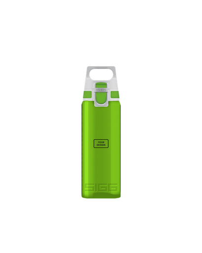 SIGG 0.6 ml Clear Bottle